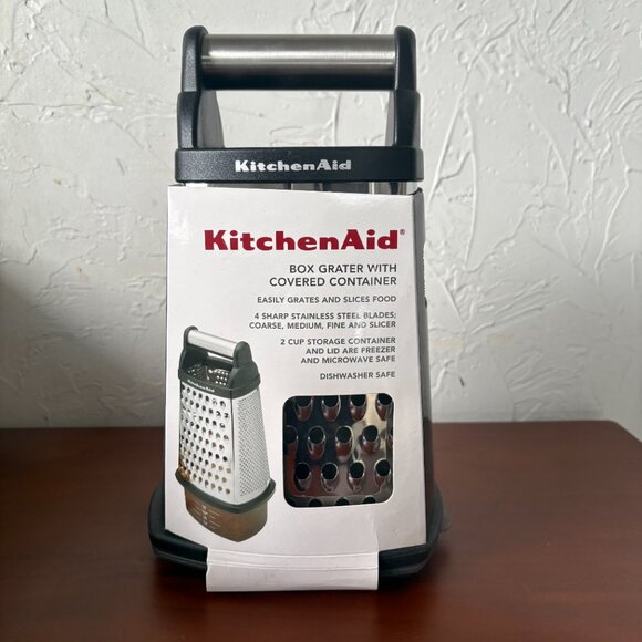 KitchenAid - Picture 7 of 9